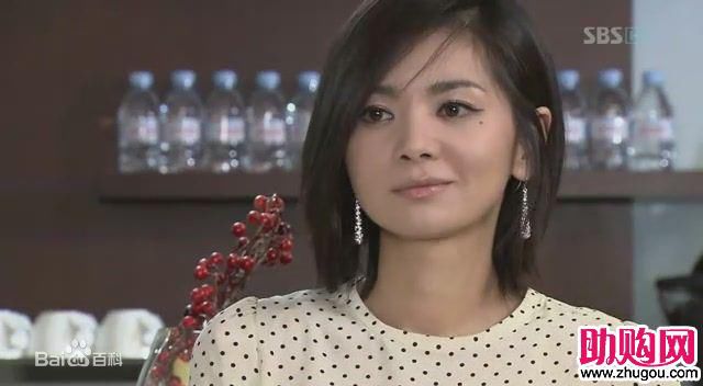 最优质张瑞希(Seo-hee Jang)在《妻子的诱惑》饰具恩才中的相册