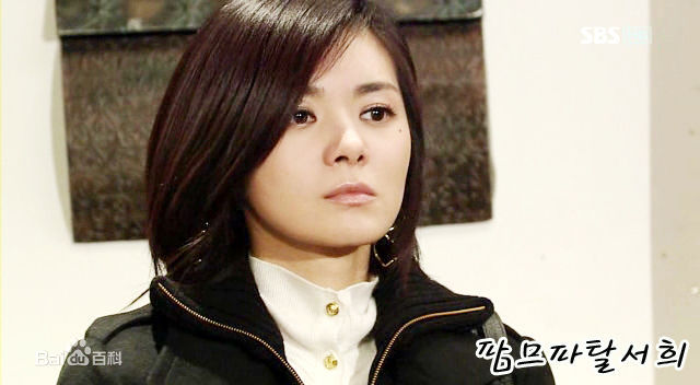 最优质张瑞希(Seo-hee Jang)在《妻子的诱惑》饰具恩才中的相册