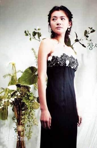 张瑞希(Seo-hee Jang)美丽优雅的图册