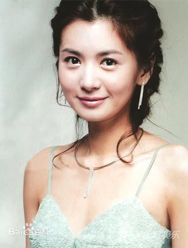 张瑞希(Seo-hee Jang)美丽优雅的图册