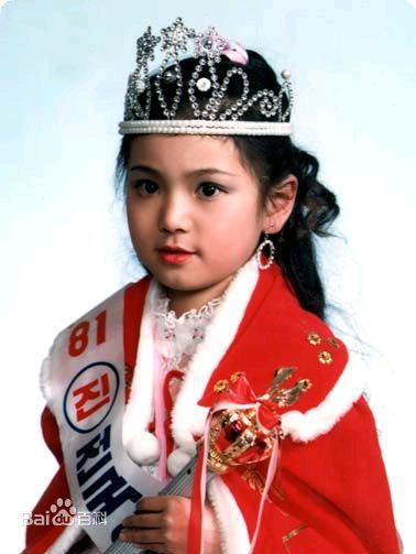 张瑞希(Seo-hee Jang)旧照图片图册