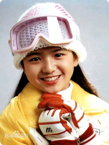 张瑞希(Seo-hee Jang)旧照图片图册