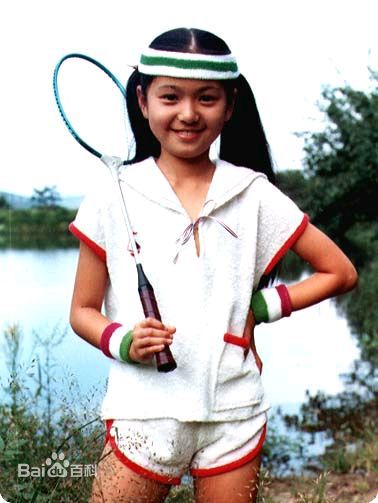 张瑞希(Seo-hee Jang)旧照图片图册