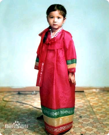 张瑞希(Seo-hee Jang)旧照图片图册