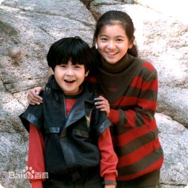 张瑞希(Seo-hee Jang)旧照图片图册