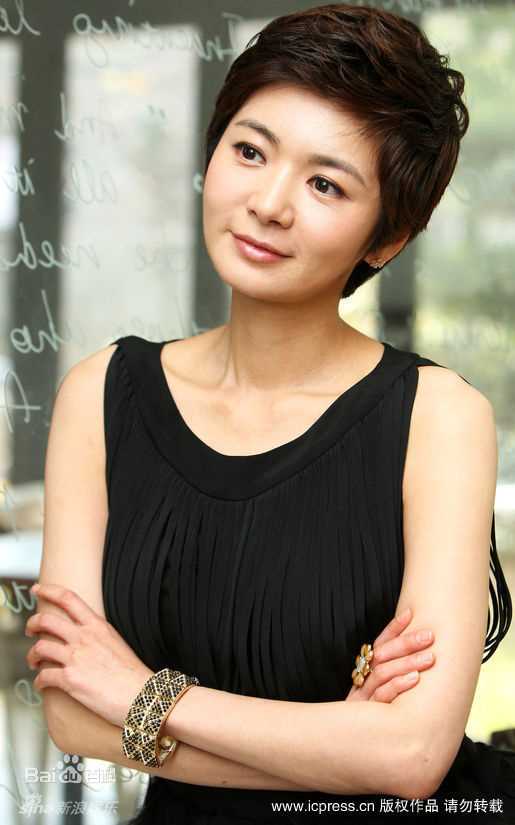 精选张瑞希(Seo-hee Jang)精彩图册