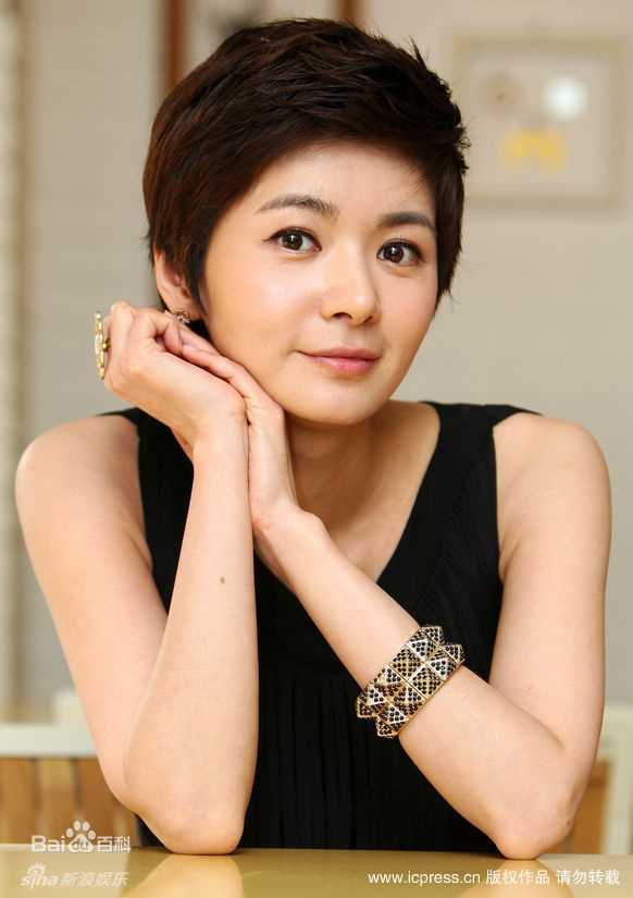 精选张瑞希(Seo-hee Jang)精彩图册