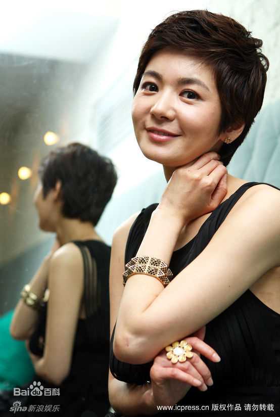 精选张瑞希(Seo-hee Jang)精彩图册