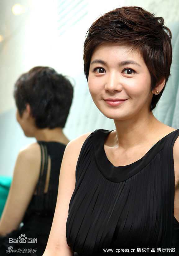 精选张瑞希(Seo-hee Jang)精彩图册