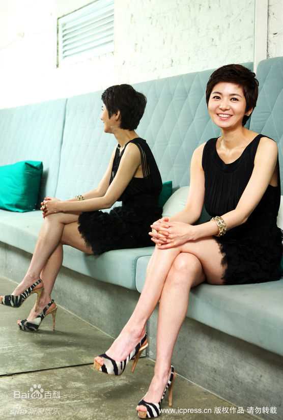 精选张瑞希(Seo-hee Jang)精彩图册