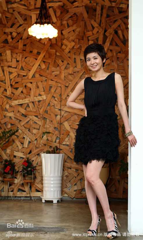 精选张瑞希(Seo-hee Jang)精彩图册