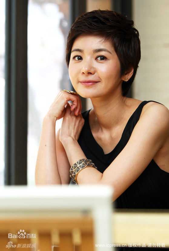 精选张瑞希(Seo-hee Jang)精彩图册