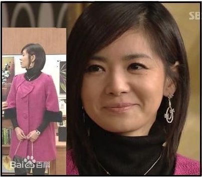 张瑞希(Seo-hee Jang)/金丝蓉图册