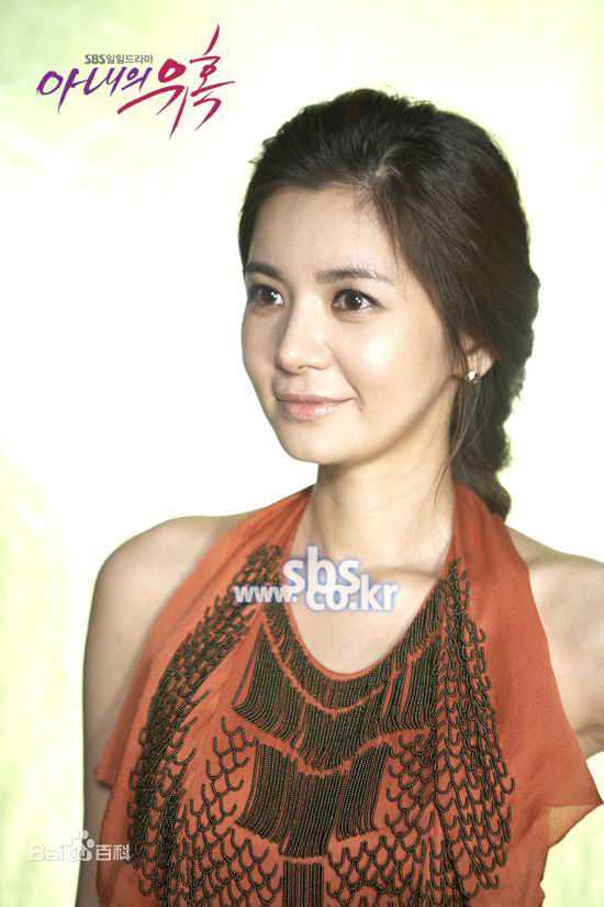 张瑞希(Seo-hee Jang)/金丝蓉图册