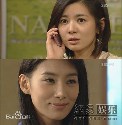 张瑞希(Seo-hee Jang)/金丝蓉图册