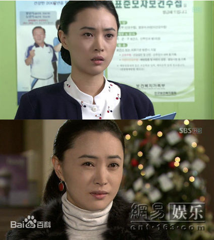 张瑞希(Seo-hee Jang)/金丝蓉图册