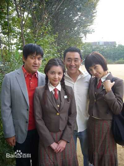 张瑞希(Seo-hee Jang)/金丝蓉图册