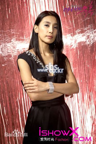 张瑞希(Seo-hee Jang)/金丝蓉图册