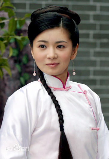 高清张瑞希(Seo-hee Jang)精彩图册