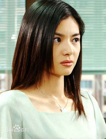 高清张瑞希(Seo-hee Jang)精彩图册