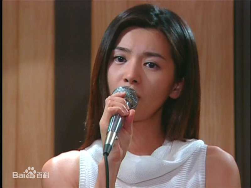 高清张瑞希(Seo-hee Jang)精彩图册