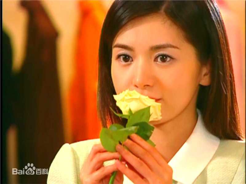 高清张瑞希(Seo-hee Jang)精彩图册