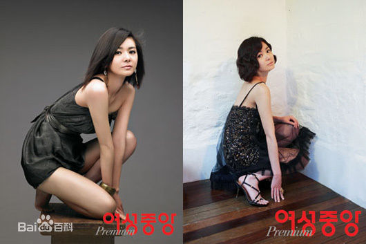 最全张瑞希(Seo-hee Jang)精彩图册