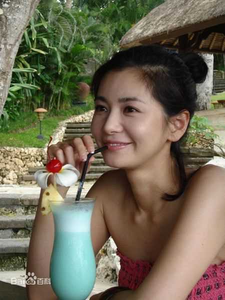 精选张瑞希(Seo-hee Jang)精彩图册