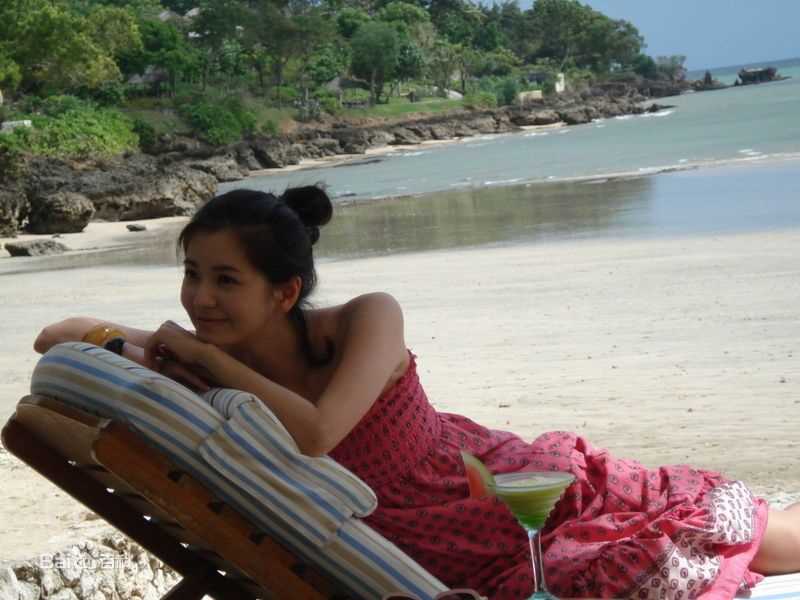 精选张瑞希(Seo-hee Jang)精彩图册