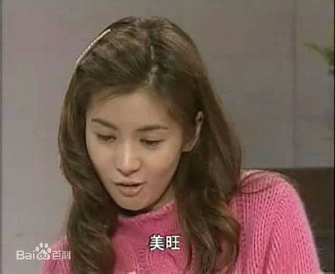 精选张瑞希(Seo-hee Jang)精彩图册