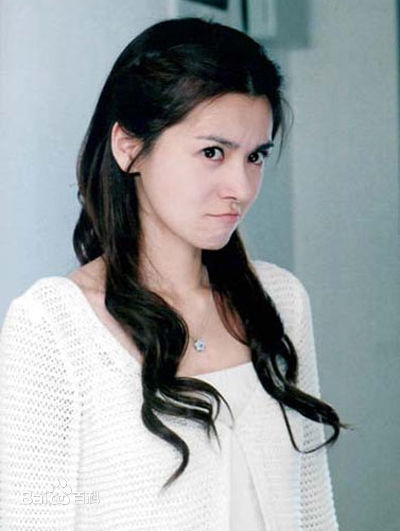 精选张瑞希(Seo-hee Jang)精彩图册