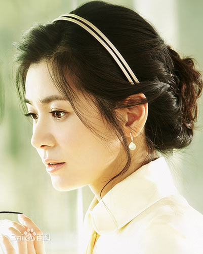 精选张瑞希(Seo-hee Jang)精彩图册