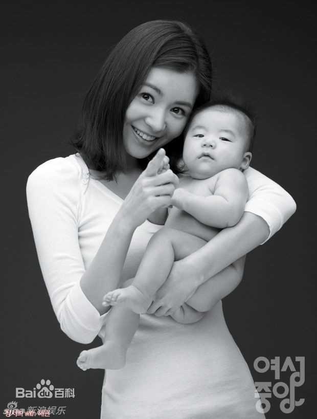 高清张瑞希(Seo-hee Jang)精彩图册