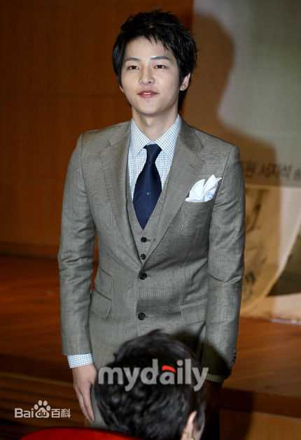 高清张瑞希(Seo-hee Jang)精彩图册