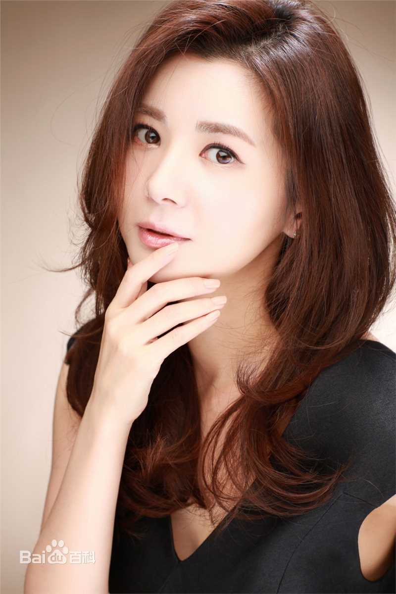 最新张瑞希(Seo-hee Jang)性感图片