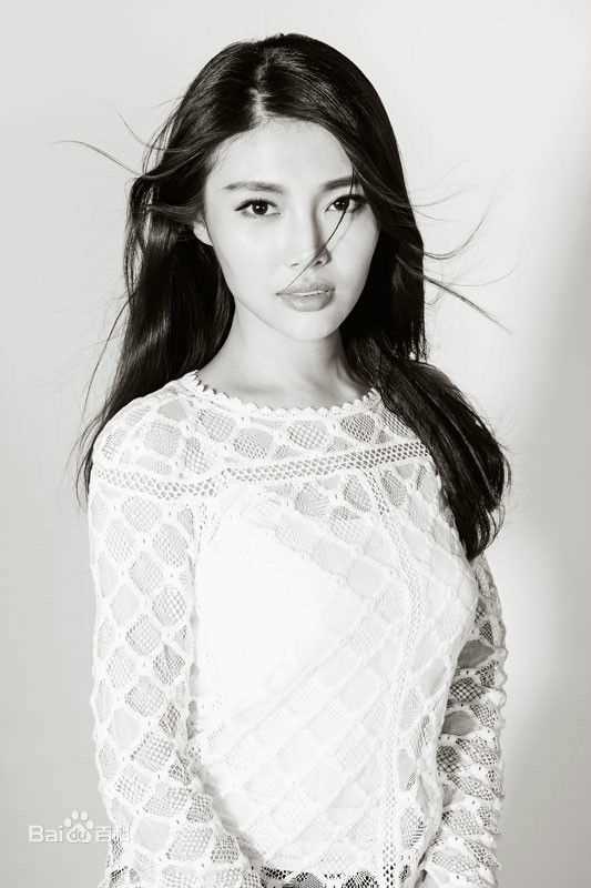 徐冬冬(Raquel)最优质圣诞相册