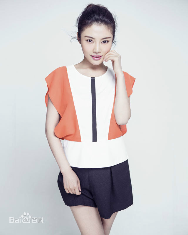 徐冬冬(Raquel)最优质圣诞相册