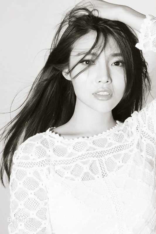 徐冬冬(Raquel)最优质圣诞相册