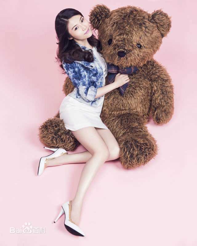 徐冬冬(Raquel)最优质圣诞相册