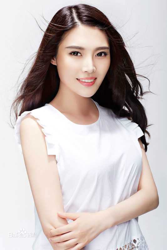 徐冬冬(Raquel)最优质圣诞相册