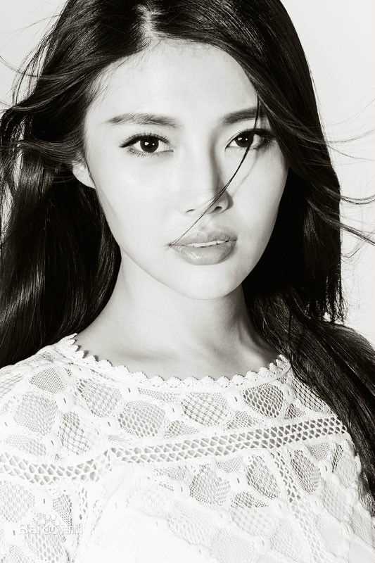 徐冬冬(Raquel)最优质圣诞相册