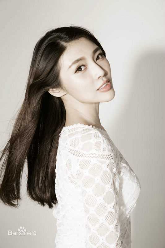 徐冬冬(Raquel)最优质圣诞相册