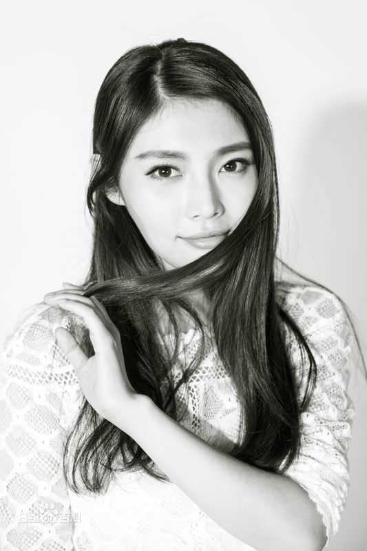 徐冬冬(Raquel)最优质圣诞相册