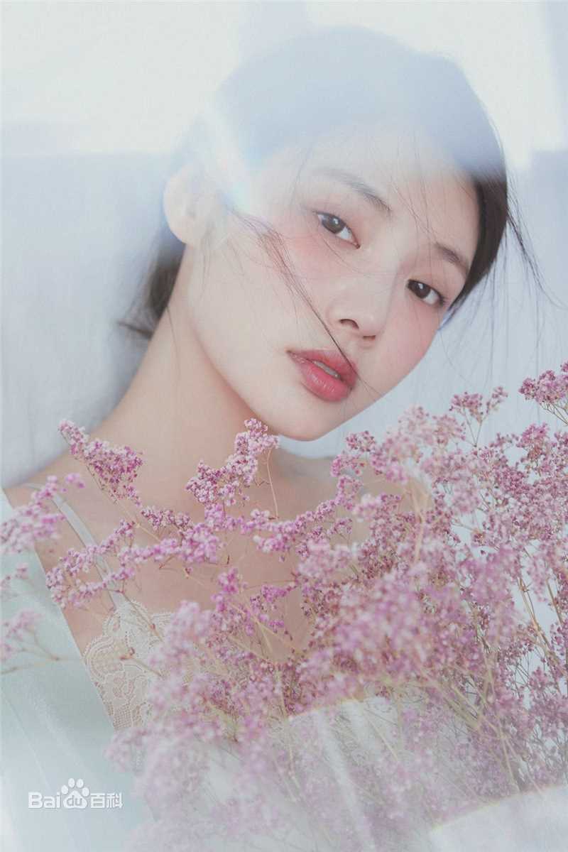 徐冬冬(Raquel)唯美