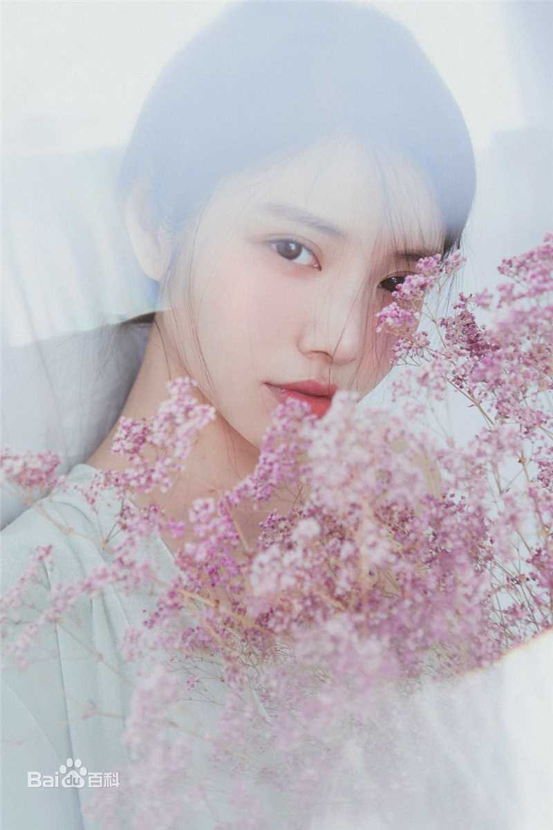 徐冬冬(Raquel)唯美