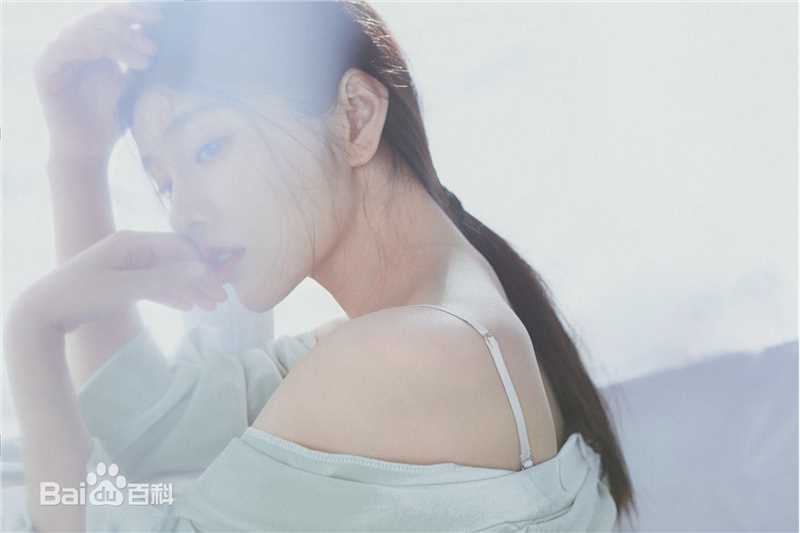 徐冬冬(Raquel)唯美