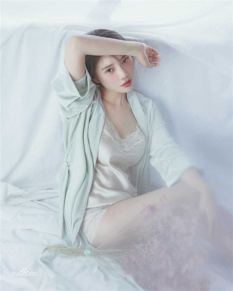 徐冬冬(Raquel)唯美