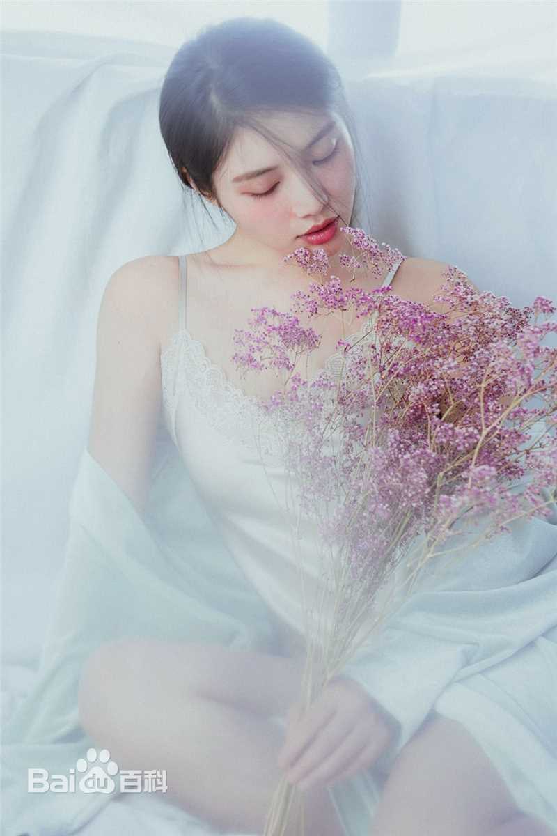 徐冬冬(Raquel)唯美