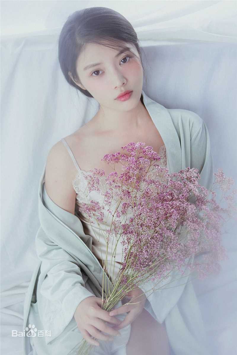 徐冬冬(Raquel)唯美