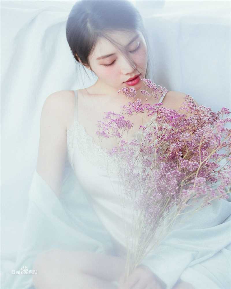 徐冬冬(Raquel)唯美